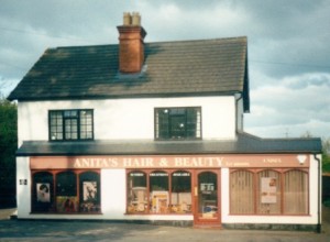 Anita's Hair & Beauty 