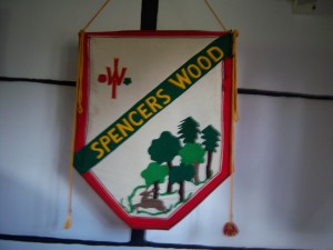 Spencers Wood WI for blog