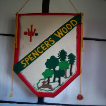 Jam, Jellies and Pickles